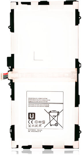 EB-BT800FBE Baterie de 7900mAh pentru Galaxy Tab S 10.5