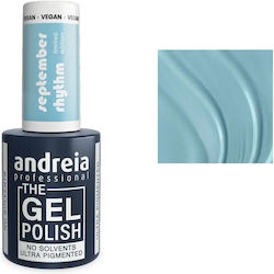 Andreia Professional The Gel Polish September Rhythm Limited Edition