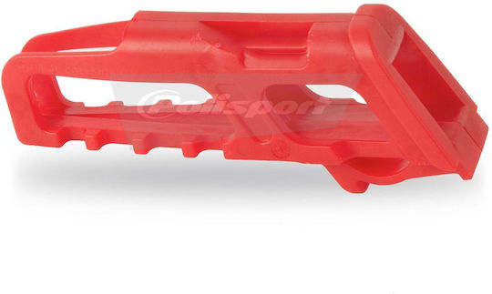 Polisport Chain Guide Crf 250 450 Red Durable