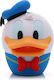 Donald Duck Boxă Bluetooth 3W cu Autonomie a Bateriei de până la 4 Ore Multicoloră