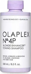 Olaplex No.4P Σαμπουάν Αναδόμησης/Θρέψης & Ενυδ...