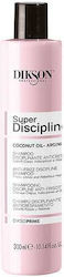 Dikson Rekonstruktion/Nahrung & Hydratation Shampoo 300ml