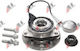 Bearing Hub Repair Kit Opel Vauxhall