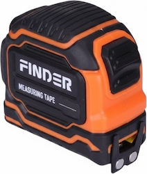 Finder Μετροταινία με Μαγνήτη