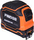 Finder Ролетка с магнит 25mm x 10m