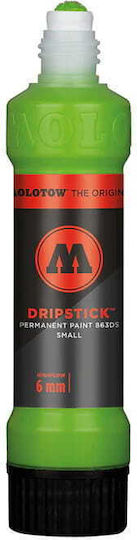Molotow Permanent Marker Cream Green 6mm
