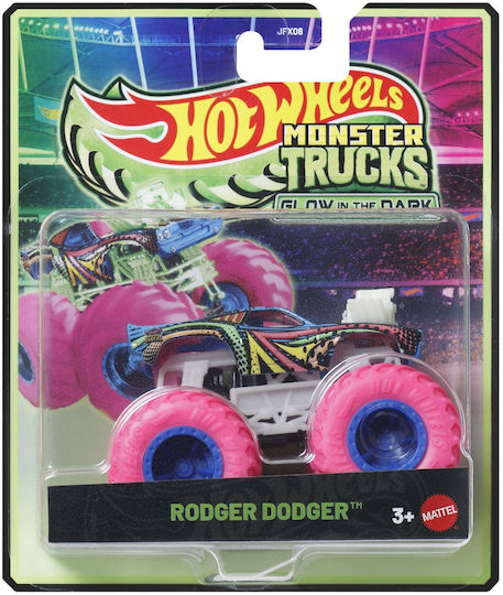 Φορτηγό 1:64 Monster Truck