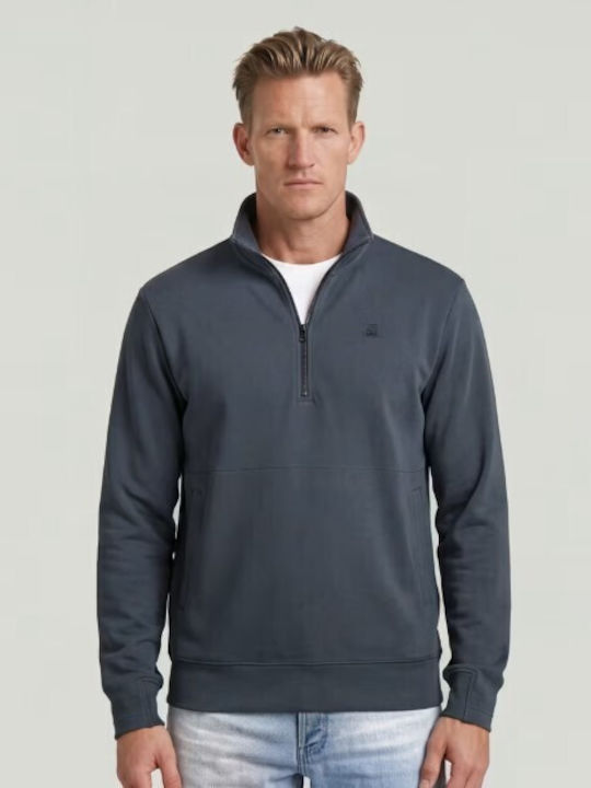 G-Star Raw Nifous Sweatshirt Blue