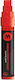 Molotow Marker Permanent Shock Blue Middle 15 mm