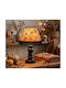 Oxygen Table Lamp for E27 Socket