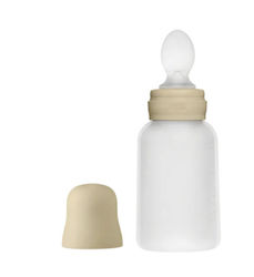 Bibs Бебешка Лъжичка Squeezable Spoon Feeder с ...