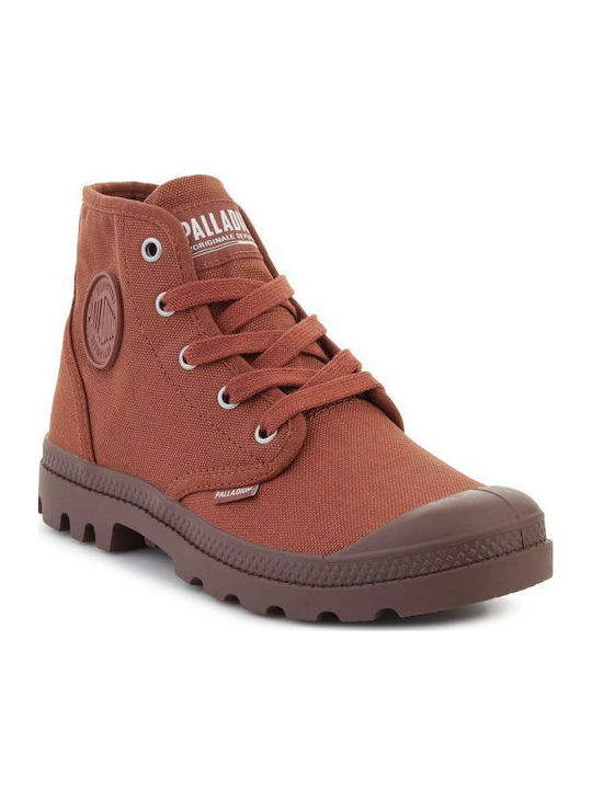 Palladium Palladium