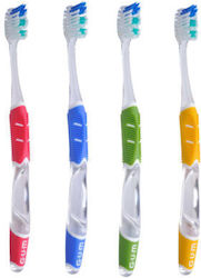 GUM Technique 491 Οδοντόβουρτσα Soft (Τυχαία Επ...