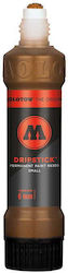Molotow Dripstick Permanent Marker Gold 6mm