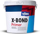 Vitex Primer Suitable for Plasterboard 0.75 Litre
