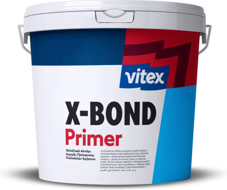 Vitex Primer Suitable for Plasterboard 0.75 Litre