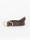 Women's Brown Belt