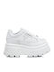 Women's Sneakers White