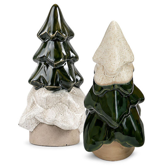 Christmas Decorative Ceramic Tree