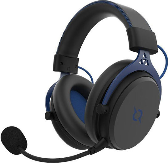 Aqirys Sirius Pro 7.1 Over Ear Căști Gaming cu Conectivitate 3,5 mm / USB