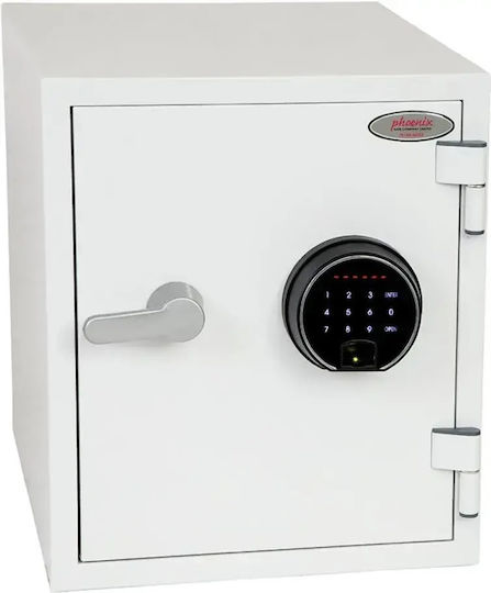Phoenix Safe Company Safe with Digital Lock