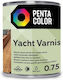 Pentacolor Colorless Glossy Surface Varnish 750ml 900gr