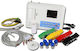 Contec 3-Channel Cardiograph with Printing Capability