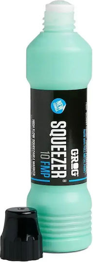 Grog Squeezer 10 Fmp 10mm 70ml Miami Green