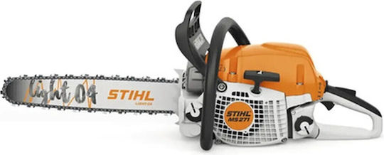 Stihl Ms 271 Αλυσοπρίονο Βενζίνης 3.5hp 7.87kg με Λάμα 40cm