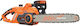 Daewoo Electric Chainsaw 7.5kg with 40.5cm Bar