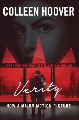 Verity - Little, Brown Book Group - Paperback / Softback