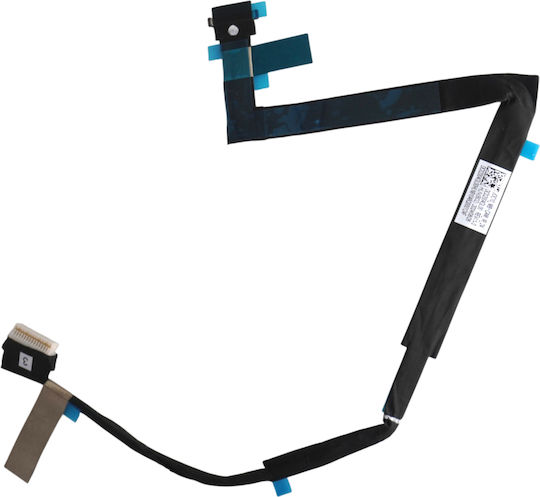 Καλωδιοταινία Οθόνης για Laptop Lenovo Ideacentre Aio 3 27irh9, F0hm, 27arr9, 24arr9, F0hq