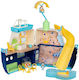 Moose Toys Cruise Ship Bluey