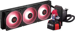 MSI CoreLiquid A17 MLG Edition
