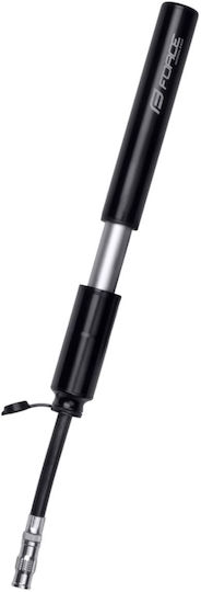 Force FRC7510506 Mini Τρόμπα Αέρος Χεριού