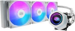 CoolerMaster MasterLiquid Core Nex 360 CoolerMaster MasterLiquid Core Nex 360