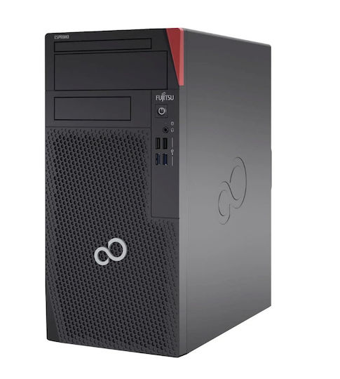 Esprimo P7010 Refurbished Grade A (Core i5-10500/16GB/256GB SSD/No OS)