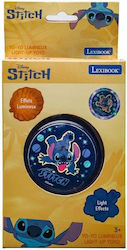 Lexibook Disney Stitch Yo-yo With Light Effects για 3+ Ετών