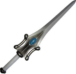 Masters Universe She-ra Sword Protection 37'' 94 Cm 1/1 Stunt Prop Replica Masters Universe She-ra Sword Protection 37'' 94 Cm 1/1 Stunt Prop Replica