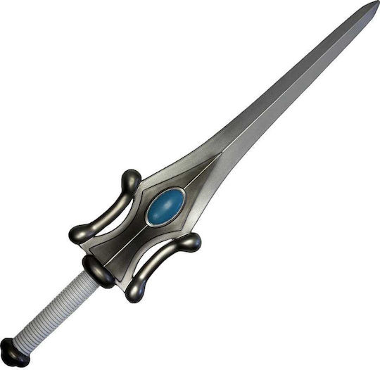 Masters of the Universe She-Ra Schwert Schutz 37'' 94 cm 1:1 Stunt-Requisitenreplik