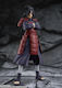Naruto Madara "legend Darkness" Figure S.h Figuarts 15cm