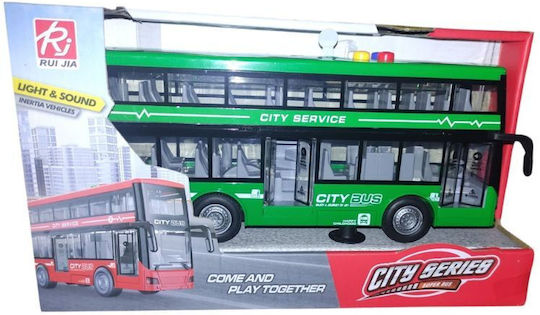 Bus Maßstab 1:16 für 3+ Jahre