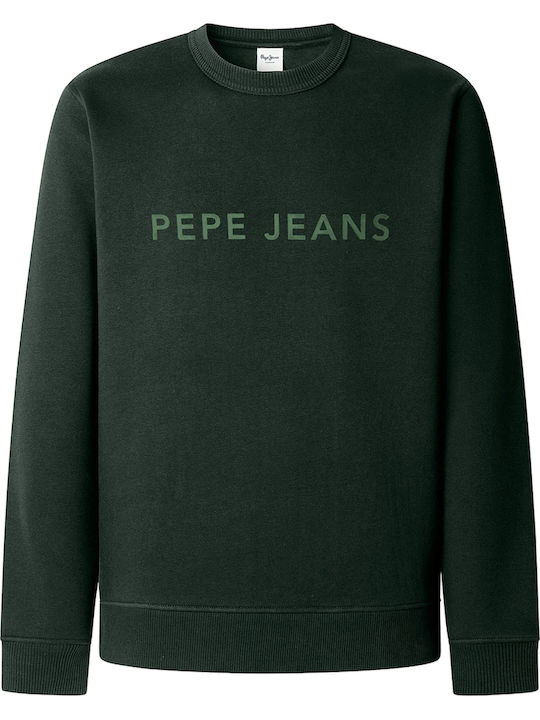 Pepe Jeans Φούτερ Πράσινο