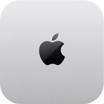 Mac Mini 2026 (M6 12‑Kern/16GB/256GB SSD/MacOS) 12‑Kern-GPU