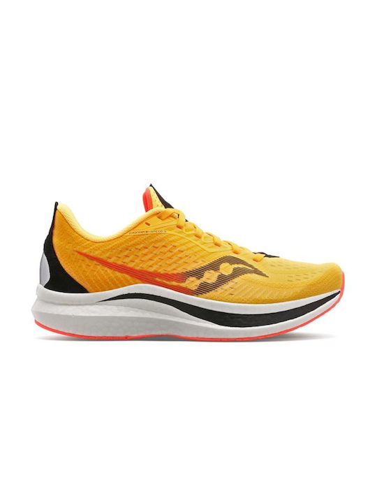 Saucony Endorphin Speed 2 Pantofi Sport de Aler...
