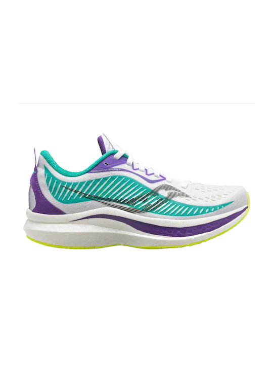 Saucony Endorphin Pro 2 Pantofi Sport de Alerga...