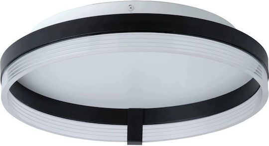 Osram Таванна плафониера 40 см с Вграден LED