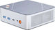Mini PC (Ryzen 7 H255/16GB DDR5/1.0TB SSD/W11 Pro)