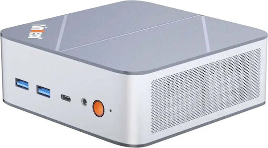 Mini PC (Ryzen 7 H255/16GB DDR5/1.0TB SSD/W11 Pro)