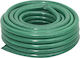 vidaXL Flexible Air Hose Blue 50 m/0.75" PVC